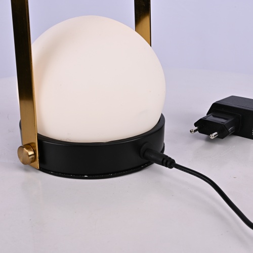 Настольная лампа Tangli White Tab 302469-22