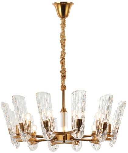 Люстра подвесная Stilfort 2091/05/12P серия Darling