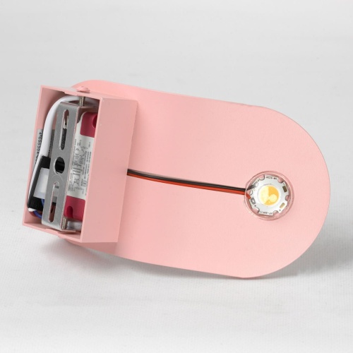 Бра Lussole SY6227