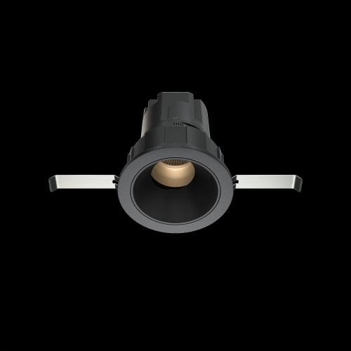 Встраиваемый светильник Technical DL057-7W3K-B