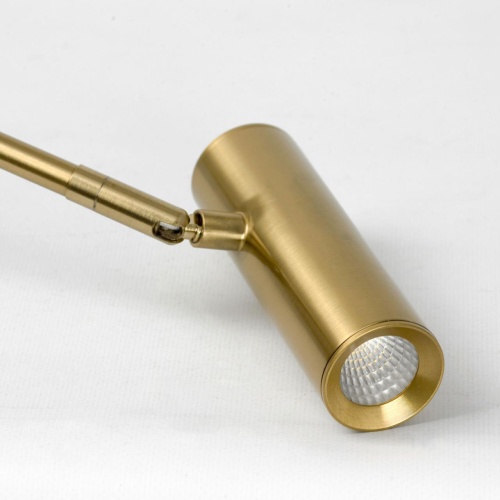 Бра Lussole SY1427