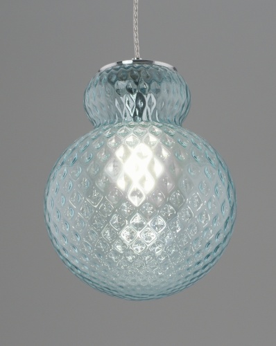 Светильник подвесной Moderli V11166-1P Lorel