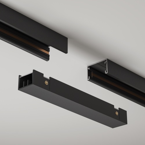 Комплектующие для систем освещения с токоведущими элементами Technical TRA172IPC-1B