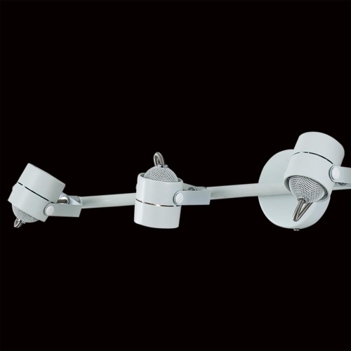 CL525540 Ринг Белый Св-к Нас.-Потол.