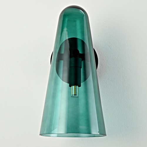 Бра Domi Sconce Green от Imperiumloft 161514-22