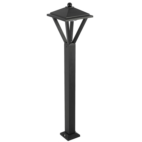 CLU12B GENOX Парковый Уличный Св-к