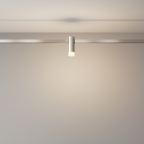 Трековый светильник Technical TR145-1-3W3K-W-PT