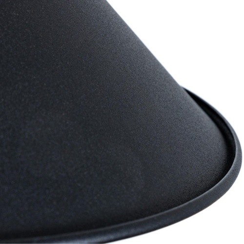 Arte lamp A7037SP-1BK СВЕТИЛЬНИК ПОДВЕСНОЙ