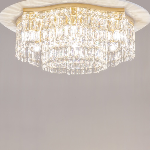 Потолочный светильник Maytoni DIA005CL-10G