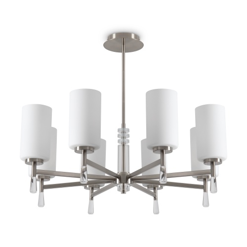 Подвесной светильник Freya FR2031PL-08N