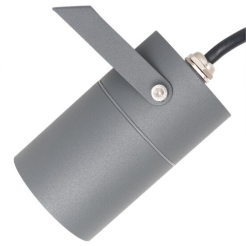 Прожектор Arte lamp A3303AL-1GY УЛИЧНЫЙ СВЕТИЛЬНИК