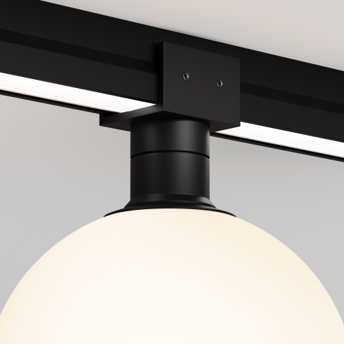 Уличный трековый светильник Outdoor O-TR01-1-S-9WB3K