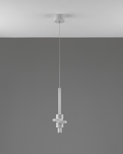 Светильник подвесной светодиодный Moderli V11640-PL Stilla