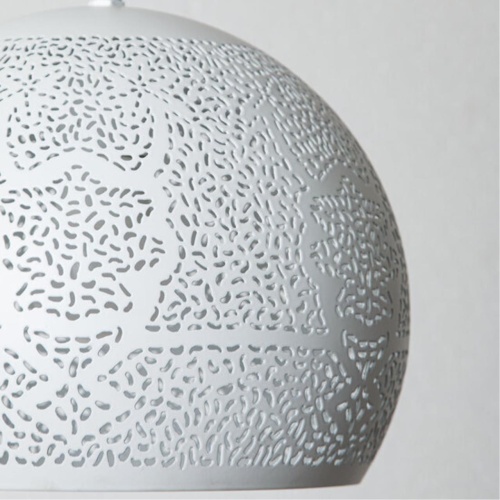 Arte lamp A7058SP-1WH СВЕТИЛЬНИК ПОДВЕСНОЙ