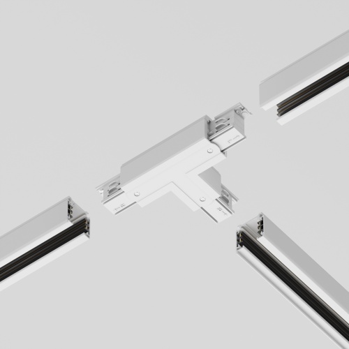 Комплектующие для систем освещения с токоведущими элементами Technical TRA005CT-31W-R