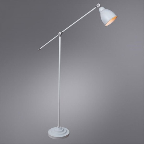 Торшер Arte lamp A2054PN-1WH