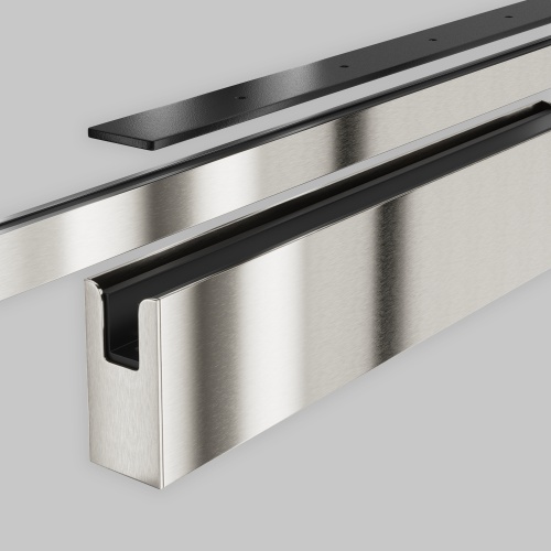 Трековый светильник Technical TR151-1-18W4K-PT