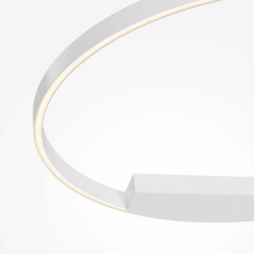 Настенный светильник (бра) Maytoni MOD058WL-L50WK