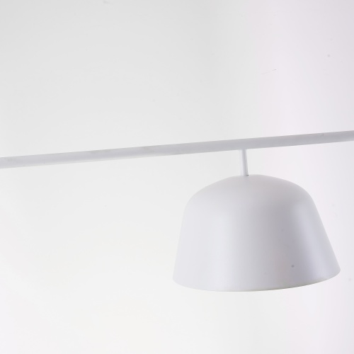 Подвесной светильник Ambit White Long 184489-26