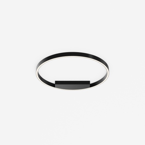 Потолочный светильник Maytoni MOD058CL-L35BK