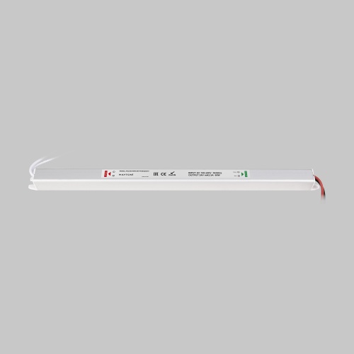 Источник напряжения Led Strip 220210