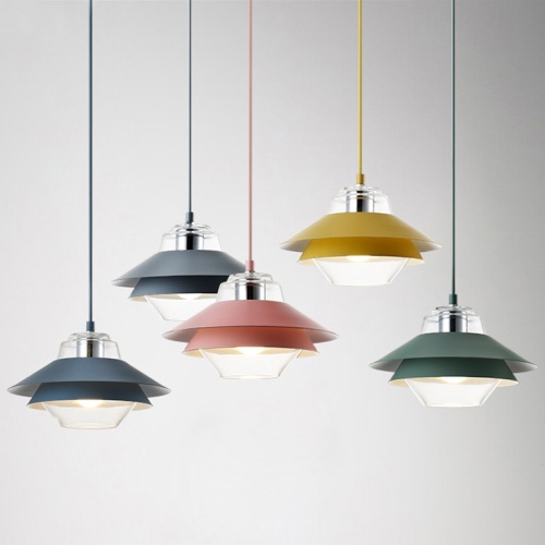 Подвесной Светильник Ufo Green от Imperiumloft 243307-26