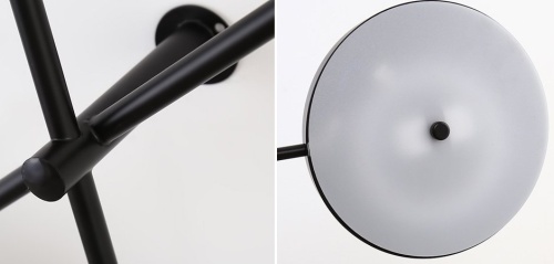 Бра GRAND DOTS Wall Lamp 144375-22