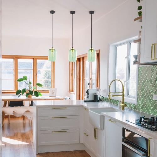 Подвесной светильник TK Lighting 6696 Marco