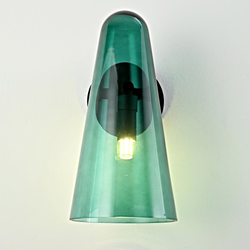 Бра Domi Sconce Green от Imperiumloft 161514-22