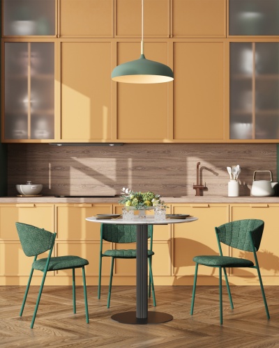Подвесной светильник Moderli V10656-1P Hygo