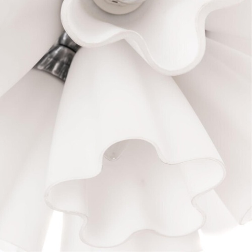 Подвесная люстра Arte lamp A3469SP-25CC СВЕТИЛЬНИК ПОДВЕСНОЙ