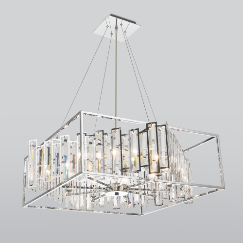 Подвесной светильник Bogate's 312/9 Strotskis Smart