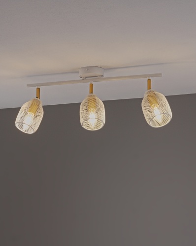 Спот Moderli V11841-3C Adalina