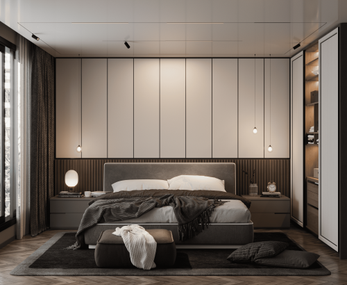 Светильник трековый магнитный Crystal Lux CLT 0.36 001 20W BL M4000K