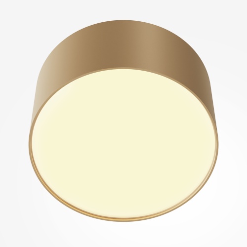 Потолочный светильник Technical C032CL-12W2.7K-RD-MG