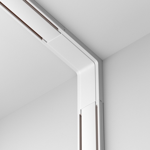 Комплектующие для систем освещения с токоведущими элементами Technical TRA084CI-11W