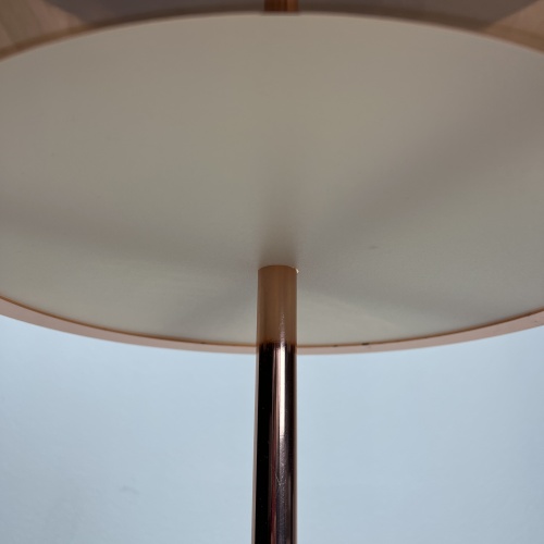 Настольная Лампа Noten Tab H600 Rose Gold от Imperiumloft 212839-26
