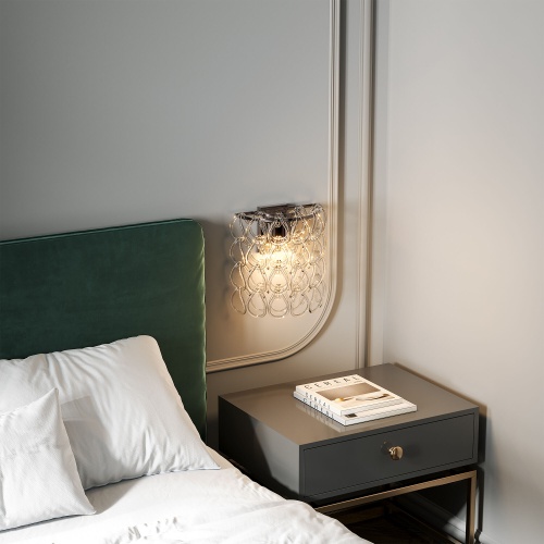  Bogate's 380/2/ настенный светильник