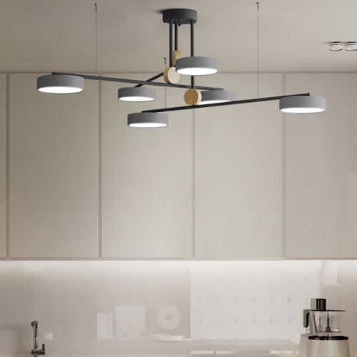 Люстра На Штанге Technum Color Led Blue от Imperiumloft 102119-26