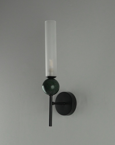 Светильник настенный Moderli V11793-1W Illis