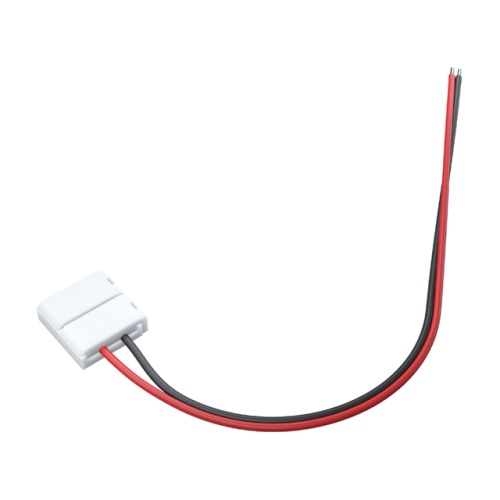 Комплектующие к светодиодной ленте с токоведущими элементами Led Strip CN012