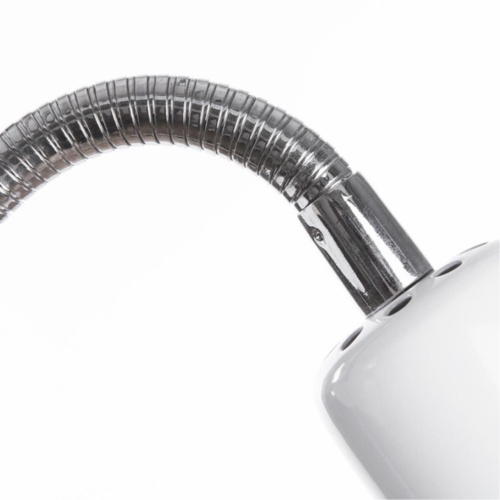 Бра Arte lamp A1408AP-1WH СВЕТИЛЬНИК НАСТЕННЫЙ