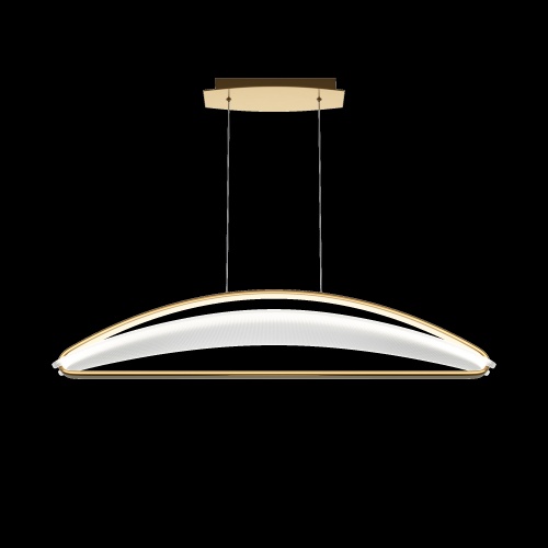 Подвесной светильник Maytoni MOD281PL-L34BS3K