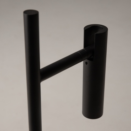 Напольный светильник (торшер) Maytoni Z010FL-L8B3K