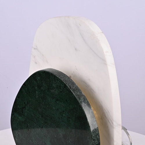 Настольная Лампа Stoni Green Led от Imperiumloft 301632-22