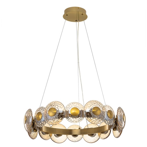 CL240173 JANTAR Люстра