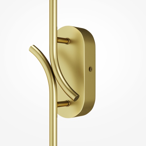 Настенный светильник (бра) Maytoni MOD256WL-L5BS3K1