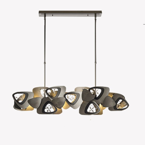 Подвесной светильник DAGMAR L150 204719-23