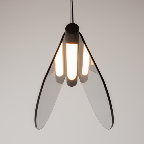 Подвесной светильник Maytoni MOD319PL-L5B3K