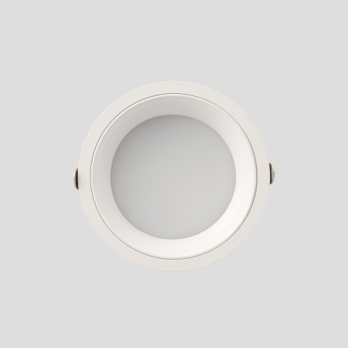 Светильник встраиваемый Crystal Lux CLT 529C105 WH 4000K